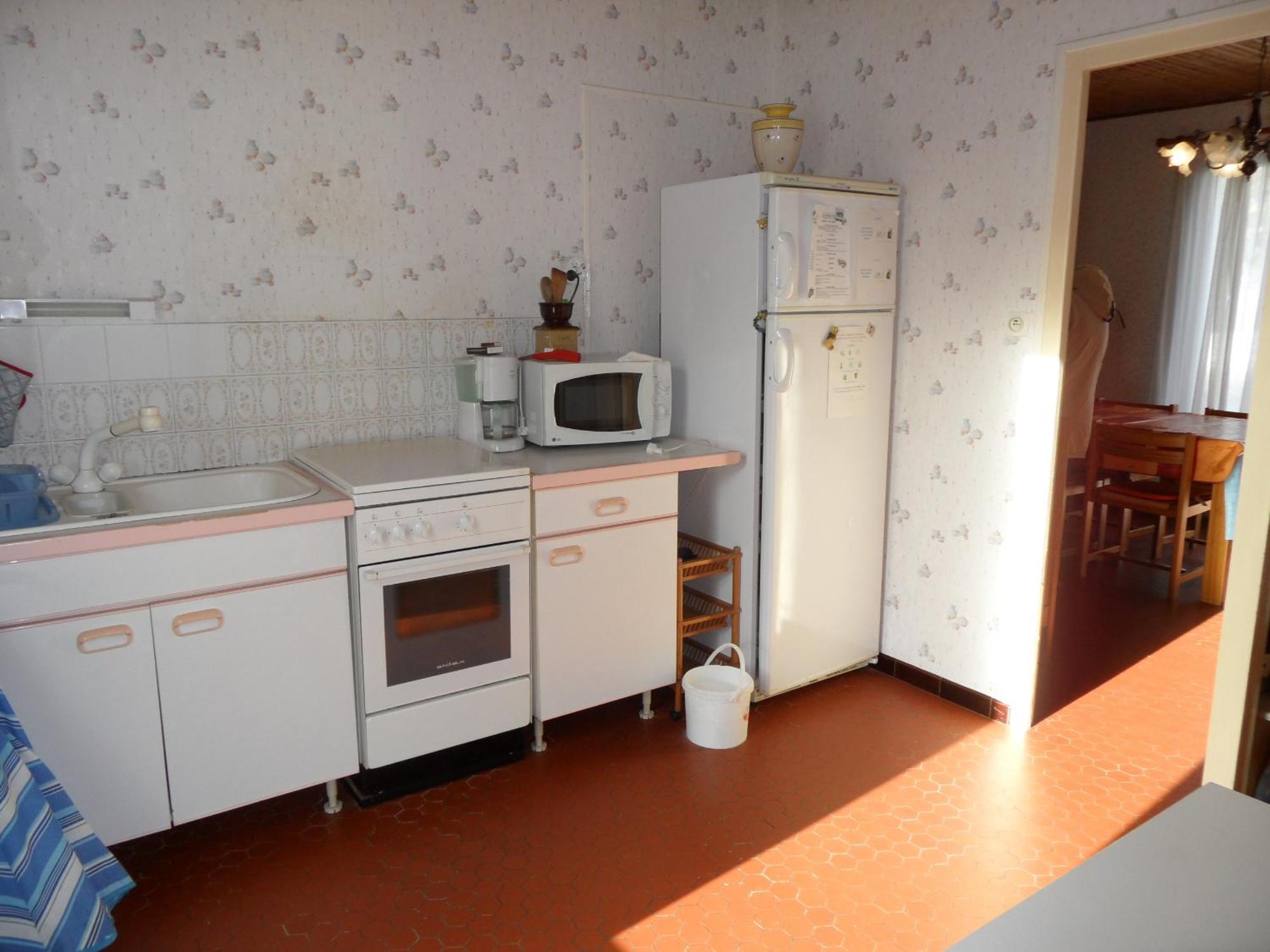 Le Boisvinet Villa แซงต์-ฌีย์-ครัว-เดอ-วี ภายนอก รูปภาพ