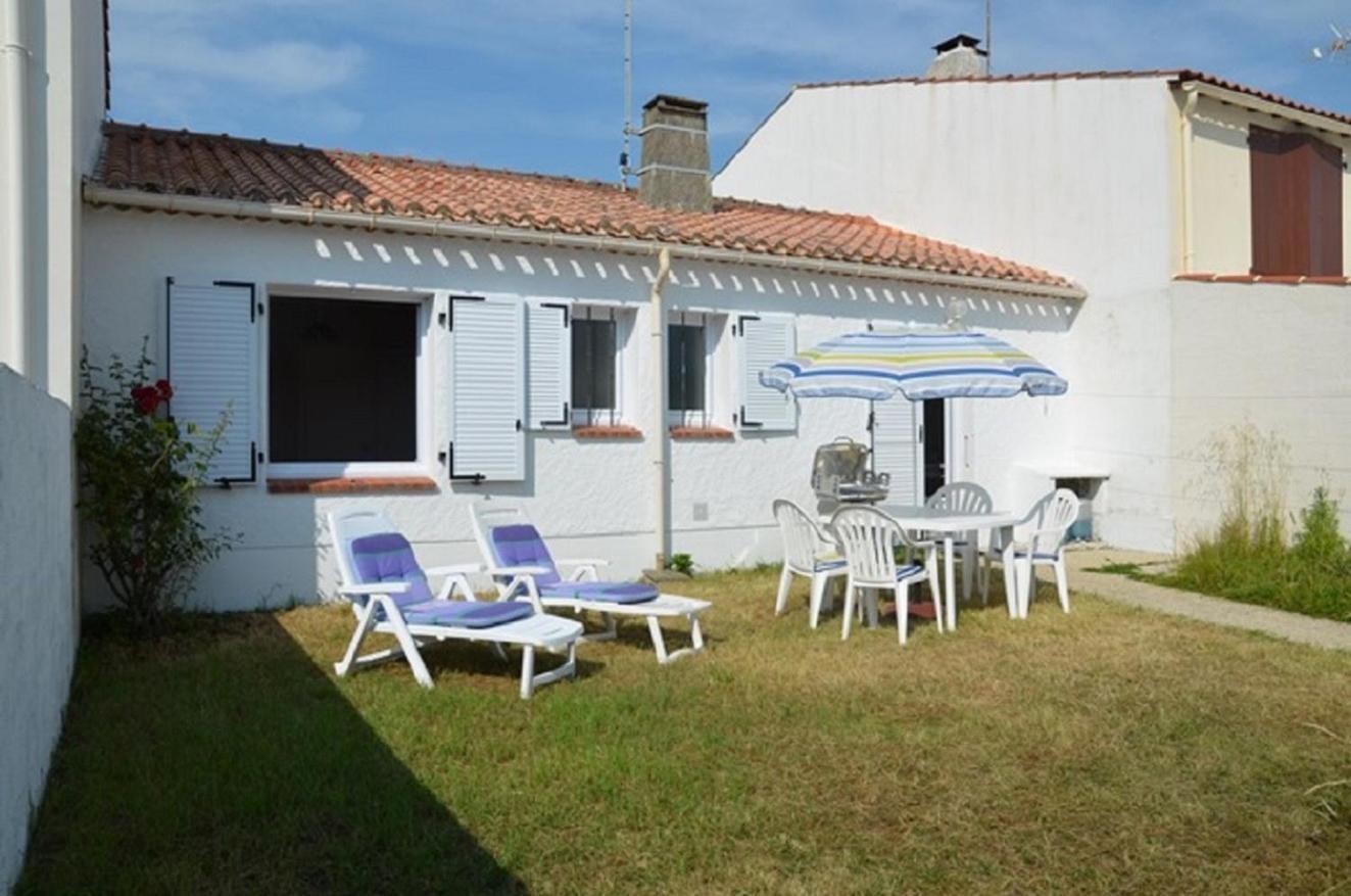 Le Boisvinet Villa แซงต์-ฌีย์-ครัว-เดอ-วี ภายนอก รูปภาพ